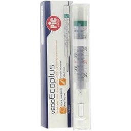 Thermomètre clinique sans mercure Pic Vedoeco Plus