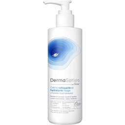 Dermaseries Nettoyant Visage Hydratant 250ml