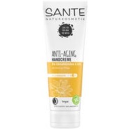 Creme Mains Antiage Anti-Taches 75ml