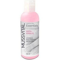 dissolvant pour vernis à ongles sans acétone 100ml