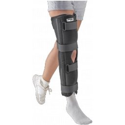 Genouillère Zerogradi Taille fixe 2 Gibaud