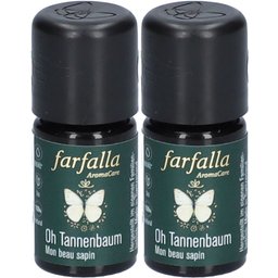 AromaCare Huile Essentielle | Mon Beau Sapin