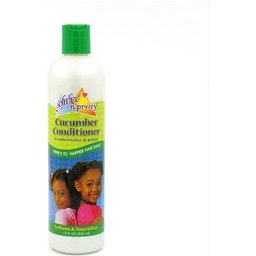 n'Pretty Après-shampooing au Concombre 355ml