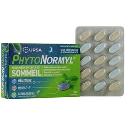 Phytonormyl 30 Comprimés