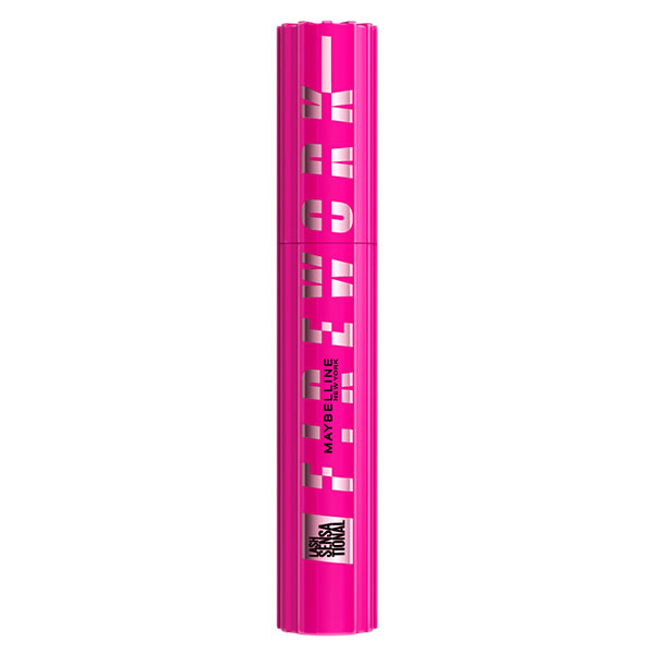 Mascara Cils Sensational Firework Effet Cils Déployés À 360° 10ml