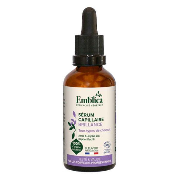 Sérum Brillance 50ml