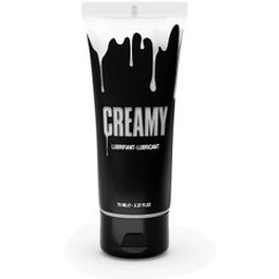 Cum Lubrifiant Texture Sperme 70ml