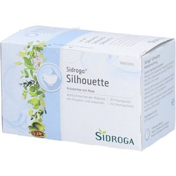 Sidroga® Silhouette
