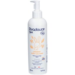 Bébé Liniment Oléo-Calcaire bio