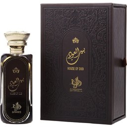 House Of Oud Eau de Parfum 100ml