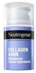 Collagen Bank Crème Hydratante 50 ml - Flacon-Pompe 50 ml