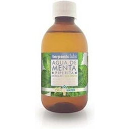 Hydrolat Menthe Poivrée Bio 100ml