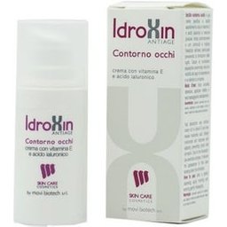 Idroxin Contour des Yeux 15ml