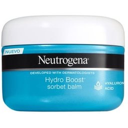 Hydro Boost Baume rafraîchissant pour le corps 200 ml