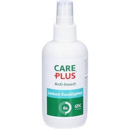 Anti-Insect Spray Citron-Eucalyptus