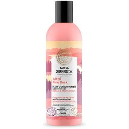 Après-shampooing Réparateur et Protecteur 270ml