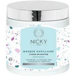 Masque Capillaire Biotine 500ml