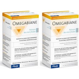 Omegabiane Poissons des mers froides