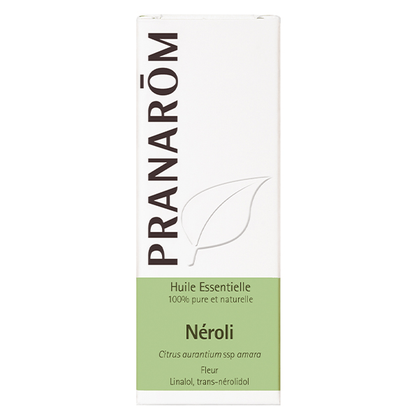 Huile Essentielle Néroli 2ml