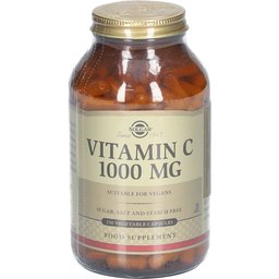 Vitamin C 1000Mg