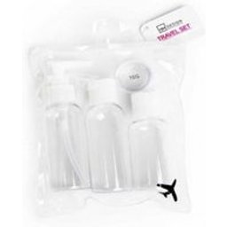 Desing Travel Set 4uds
