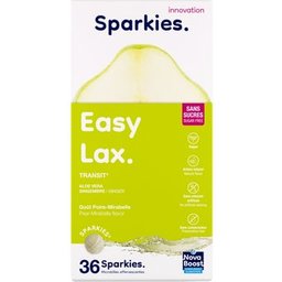 Sparkies Easy Lax 36comp