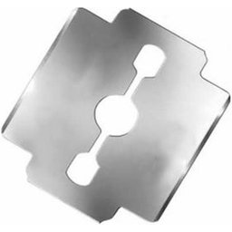 Anasport callus cutter spare 10 pcs