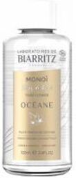 Monoï Fleur de Tiaré 100 ml Certifié Bio - Flacon 100 ml