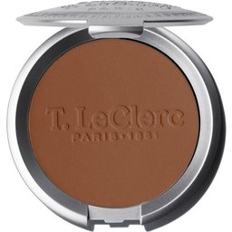 T. LeClerc Poudre Compacte 15 Châtaigne