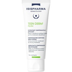 Isispharma Teen Derm Hydra