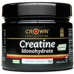 Sport Nutrition Creatina Creapure 300g