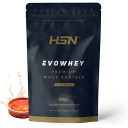 Evowhey Protein Crema Catalana 500g