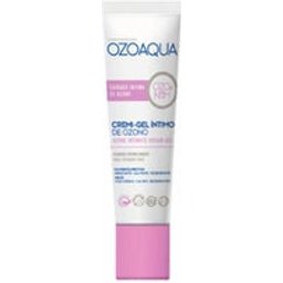 Intimate Ozone Cream-Gel 30ml