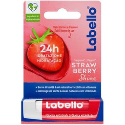 Lip Balm Strawberry Shine 5,5ml