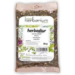Herbarium Herbadiur Infusión 80g