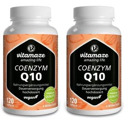 Vitamaze Coenzyme Q10