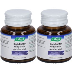 A.Vogel Comprimés pour les yeux