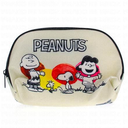 PEANUTS - Trousse de toilette