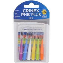 Phb Plus Mix