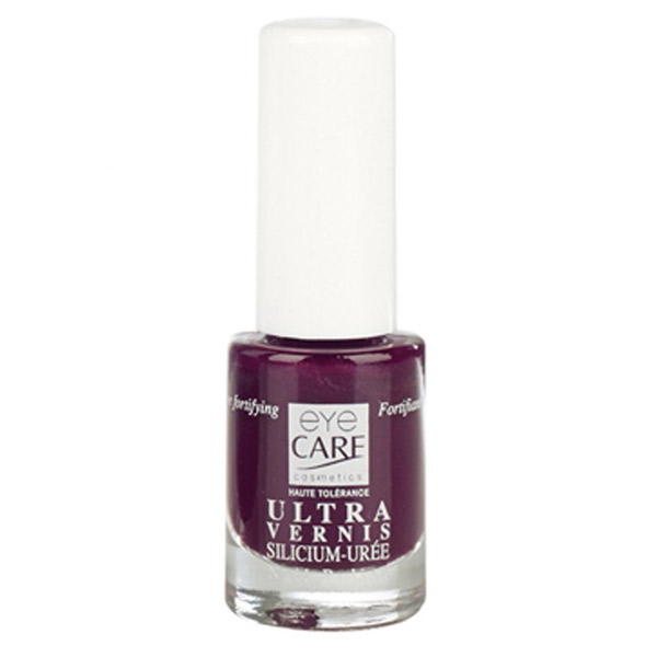 Ultra Vernis Silicium Urée N°1521 Velours 4,7ml