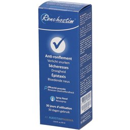 Ronchostim® Spray Nasal
