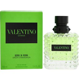 Born In Roma Donna Green Stravaganza 100ml