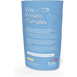 Protein complex recharge