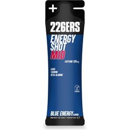 Energy Shot Mid 60ml