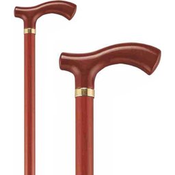 Bâton de marche Bâton en aluminium 175 1pc