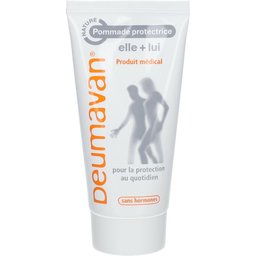 Deumavan® Pommade protectrice Intime Nature