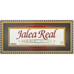 Jalea Real 500mg 20 Ampollas