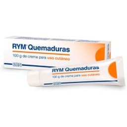 Crème pour brûlure Rym® 25g