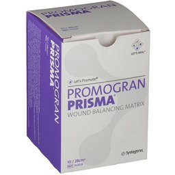 Let'Promote® Promogran Prisma® 28 x 28 cm