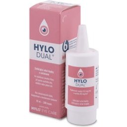 Hylo-Dual® 10ml